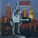 AC-DC : Cleveland Rocks